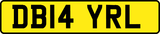DB14YRL