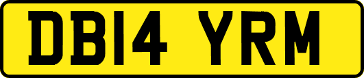 DB14YRM