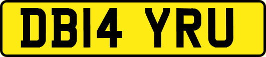 DB14YRU