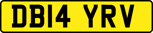 DB14YRV