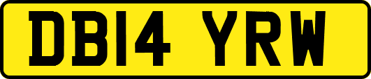 DB14YRW