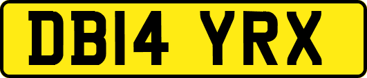 DB14YRX
