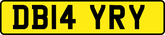 DB14YRY