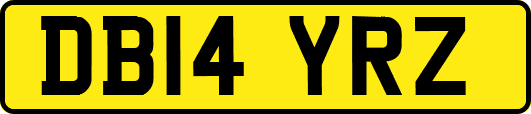 DB14YRZ