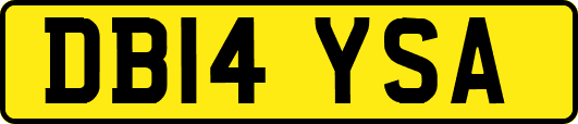 DB14YSA