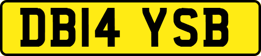 DB14YSB