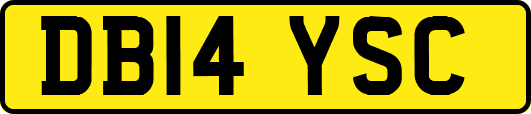 DB14YSC