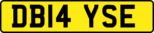 DB14YSE