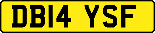 DB14YSF