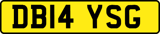 DB14YSG