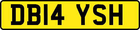 DB14YSH