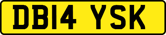 DB14YSK