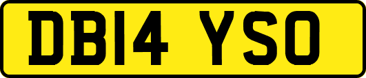 DB14YSO