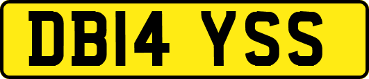 DB14YSS
