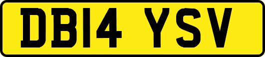 DB14YSV