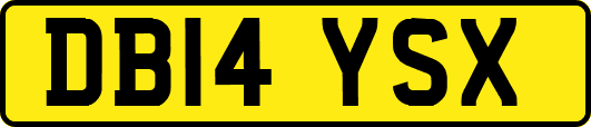 DB14YSX