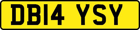 DB14YSY