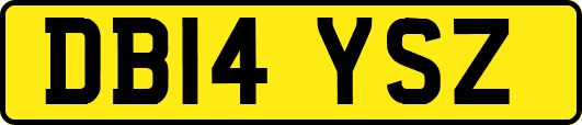 DB14YSZ