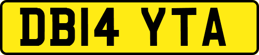 DB14YTA