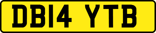 DB14YTB