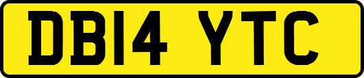 DB14YTC