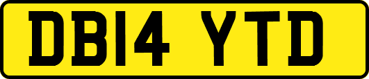 DB14YTD