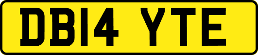DB14YTE