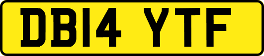 DB14YTF