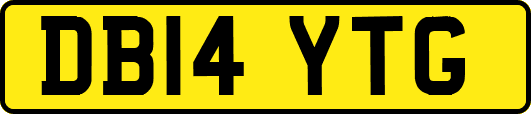 DB14YTG