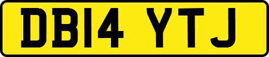 DB14YTJ
