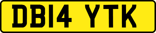 DB14YTK