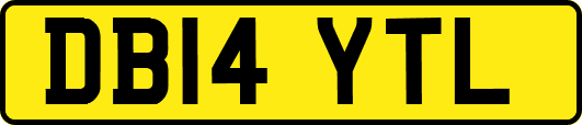 DB14YTL