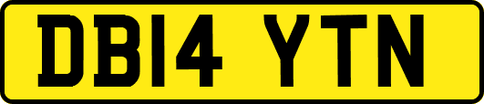 DB14YTN