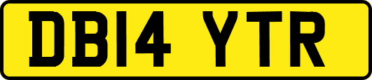 DB14YTR