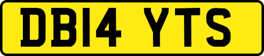 DB14YTS