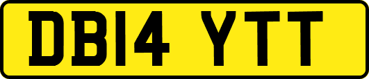 DB14YTT