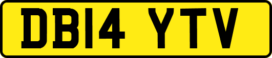 DB14YTV