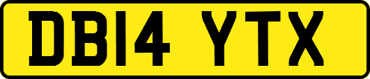 DB14YTX