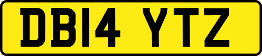DB14YTZ