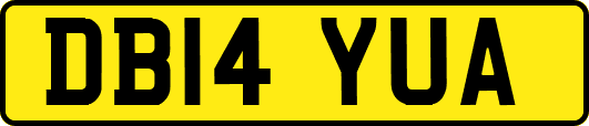 DB14YUA