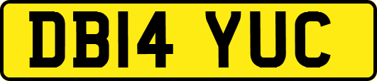 DB14YUC