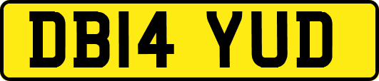 DB14YUD