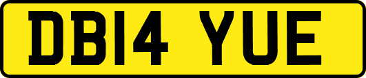 DB14YUE