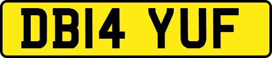 DB14YUF