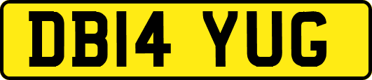 DB14YUG