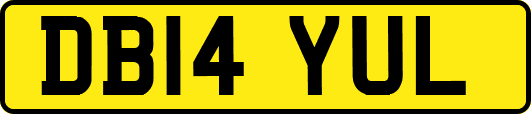 DB14YUL