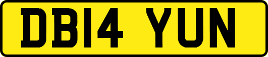 DB14YUN