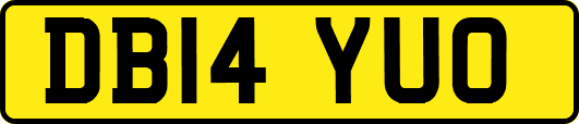 DB14YUO