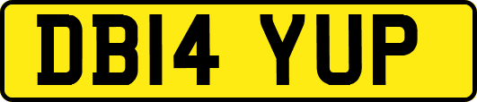 DB14YUP