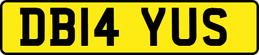 DB14YUS